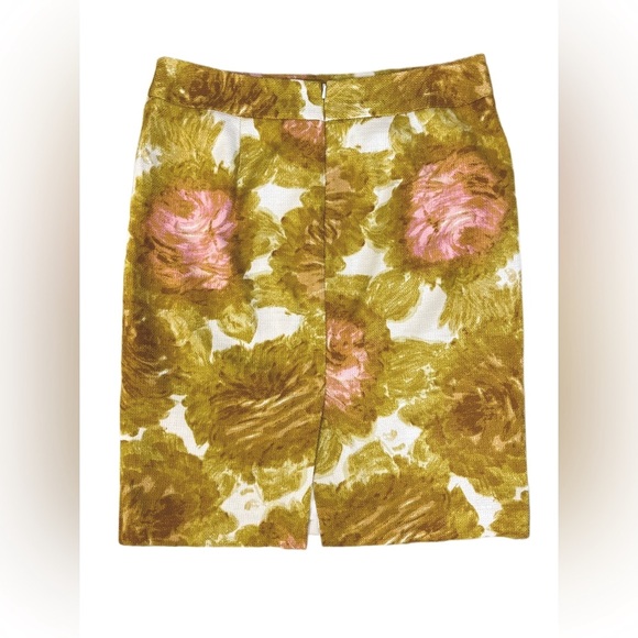 TALBOTS Pencil Skirt - NWOT! | 8 - Picture 2 of 9